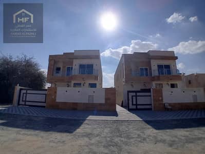 5 Bedroom Villa for Sale in Al Mowaihat, Ajman - WhatsApp Image 2024-04-01 at 5.04. 17 PM. jpeg