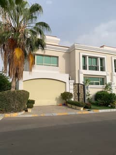 Villa for Rent, Mushrif Area / Abu Dhabi