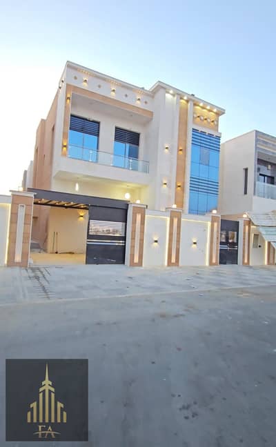 5 Bedroom Villa for Rent in Al Zahya, Ajman - RvVYX6Riz4ZdRLDPZaCbIkckMN0iwrVuZpCxIz3L