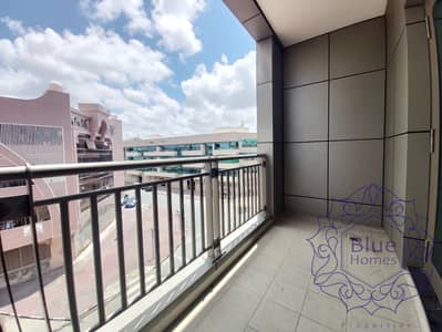 Studio for Rent in Bur Dubai, Dubai - RRBC3f9x3y2IS4wTUMyoqEE1SqWz3x187SMk5Rav