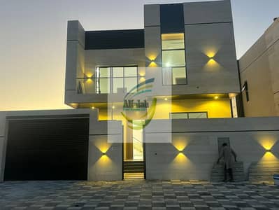 5 Bedroom Villa for Sale in Al Bahia, Ajman - 0HHYPJMgpfHJtbNDbMMJp0MYJNV02wbNm6q2USqQ