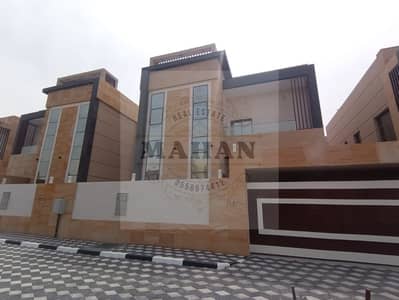 5 Bedroom Villa for Sale in Al Yasmeen, Ajman - WhatsApp Image 2024-04-16 at 08.50. 18 (1). jpeg