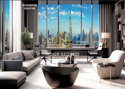 فلیٹ 2 غرفة نوم للبيع في الخليج التجاري، دبي - Annotation 2024-03-27 171257. png
