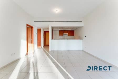 1 Bedroom Apartment for Sale in The Greens, Dubai - Stunning Property | Desirable Location | Vacant On Transfer