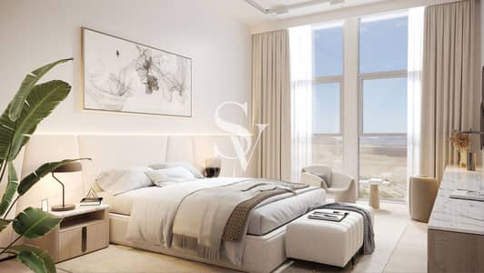 شقة 1 غرفة نوم للبيع في سيتي أوف أرابيا، دبي - شقة في ماج 330،سيتي أوف أرابيا 1 غرفة 1186000 درهم - 8884640