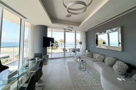 朱美拉棕榈岛， 迪拜 2 卧室公寓待售 - 位于朱美拉棕榈岛，棕榈岛塞雷尼亚公寓 2 卧室的公寓 6600000 AED - 8884650
