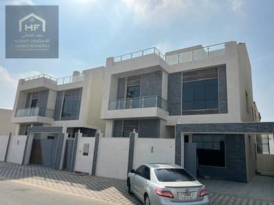 5 Bedroom Villa for Sale in Al Yasmeen, Ajman - WhatsApp Image 2024-04-13 at 9.28. 43 PM. jpeg