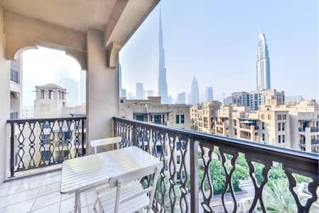2 Cпальни Апартаменты в аренду в Дубай Даунтаун, Дубай - IMG-20240415-WA0020. jpg