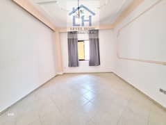 Amazing studio for rent in al zaab area Abu Dhabi city