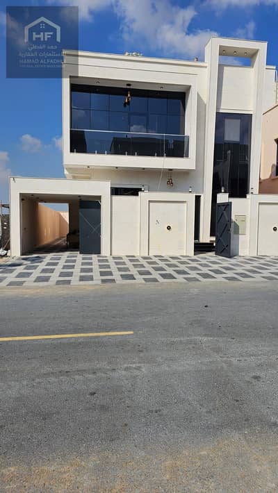 6 Bedroom Villa for Sale in Al Zahya, Ajman - WhatsApp Image 2024-04-20 at 12.21. 07 PM. jpeg