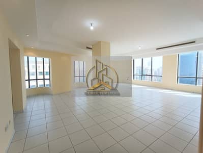 4 Cпальни Апартамент в аренду в Шейх Халифа Бин Зайед Стрит, Абу-Даби - WhatsApp Image 2024-04-04 at 1.09. 39 PM. jpeg