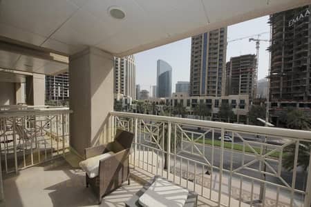شقة 2 غرفة نوم للبيع في وسط مدينة دبي، دبي - IMG-20240103-WA0010. jpg
