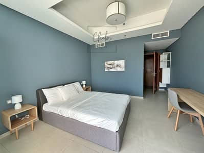 شقة فندقية 1 غرفة نوم للايجار في نخلة جميرا، دبي - IMG_3252. jpeg