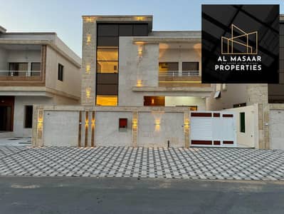 4 Bedroom Villa for Sale in Al Amerah, Ajman - IMG-20240420-WA0084. jpg