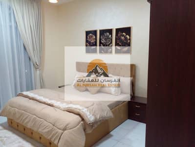 فلیٹ 2 غرفة نوم للايجار في كورنيش عجمان، عجمان - WhatsApp Image 2024-04-20 at 12.43. 09 PM (1). jpeg