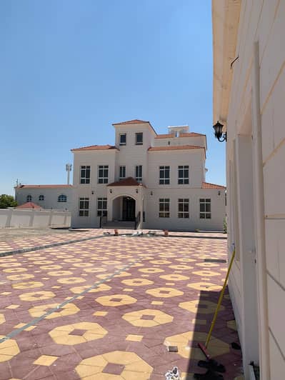 6 Bedroom Villa for Rent in Shakhbout City, Abu Dhabi - WhatsApp Image 2024-04-20 at 12.22. 07 PM. jpeg