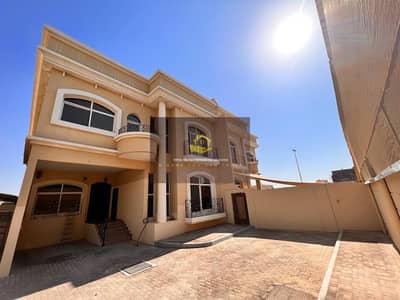 فیلا 4 غرف نوم للايجار في مدينة محمد بن زايد، أبوظبي - WhatsApp Image 2024-01-14 at 12.38. 38 (1). jpeg