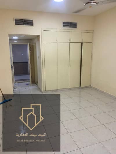فلیٹ 1 غرفة نوم للايجار في كورنيش عجمان، عجمان - IMG-20240415-WA0005. jpg