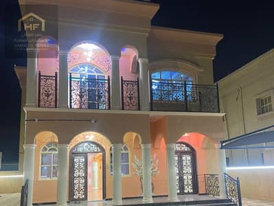 5 Bedroom Villa for Rent in Al Mowaihat, Ajman - WhatsApp Image 2024-04-14 at 4.37. 43 PM. jpeg