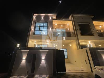 5 Bedroom Villa for Sale in Al Zahya, Ajman - 46c6c899-0d5c-4305-8f69-79475b424af3. jpg