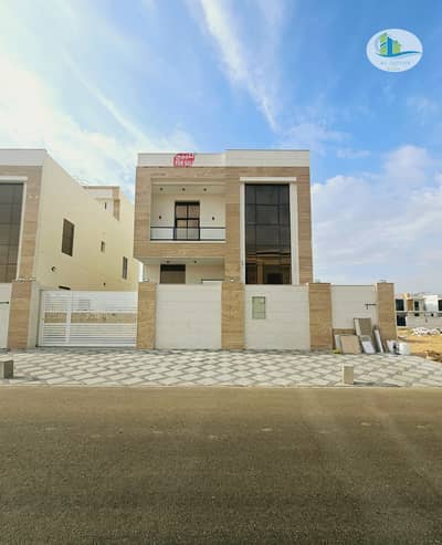 7 Bedroom Villa for Sale in Al Yasmeen, Ajman - WhatsApp Image 2024-04-12 at 8.34. 13 AM. jpeg