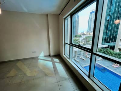 شقة 1 غرفة نوم للايجار في وسط مدينة دبي، دبي - IMG-20240415-WA0007. jpg