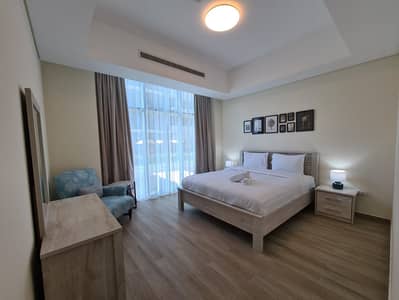 فلیٹ 1 غرفة نوم للايجار في وسط مدينة دبي، دبي - 1. jpeg