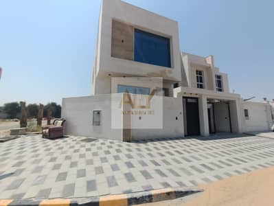 5 Bedroom Villa for Sale in Al Zahya, Ajman - a61fdca9-85e4-4c85-ae1d-f2b150557f1d. jpg