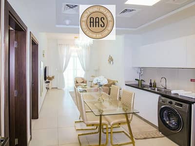 阿尔贾达法住宅区， 迪拜 1 卧室单位待租 - IMG-20240415-WA0001. jpg