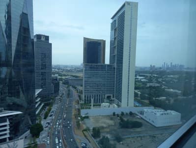 فلیٹ 2 غرفة نوم للايجار في مركز دبي المالي العالمي، دبي - شقة في بارك تاورز،مركز دبي المالي العالمي 2 غرف 149999 درهم - 7713379
