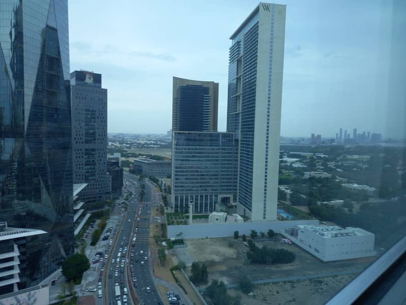 شقة في بارك تاورز،مركز دبي المالي العالمي 2 غرف 149999 درهم - 7713379