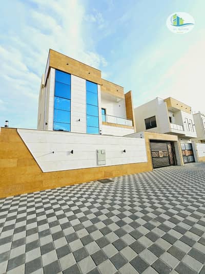 7 Cпальни Вилла Продажа в Аль Ясмин, Аджман - WhatsApp Image 2024-04-12 at 8.33. 11 AM (2). jpeg
