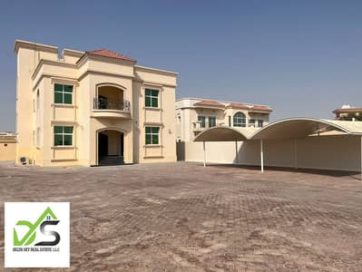 Студия в аренду в Шахкбут Сити, Абу-Даби - Квартира в Шахкбут Сити, 22000 AED - 7805291