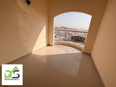 1 Спальня Апартаменты в аренду в Шахкбут Сити, Абу-Даби - Квартира в Шахкбут Сити, 1 спальня, 38000 AED - 7806883