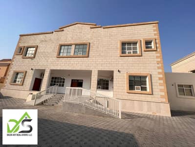 Студия в аренду в Шахкбут Сити, Абу-Даби - Квартира в Шахкбут Сити, 20000 AED - 7805250