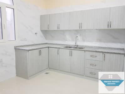 2 Bedroom Apartment for Rent in Al Shawamekh, Abu Dhabi - 20210822_184240. jpg