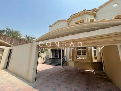 5 Bedroom Villa for Rent in Mohammed Bin Zayed City, Abu Dhabi - WhatsApp Image 2024-04-20 at 11.19. 27 AM (2). jpeg