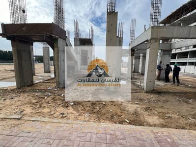 Building for Sale in Al Jurf, Ajman - WhatsApp Image 2024-04-18 at 3.18. 12 PM. jpeg