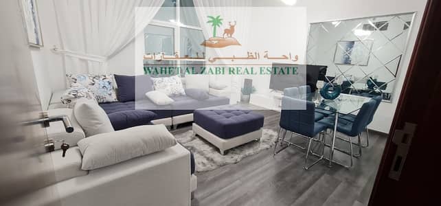 شقة 2 غرفة نوم للايجار في شارع الشيخ خليفة بن زايد، عجمان - 5f08753e-62af-4461-8fbf-daf3d4538fa1. jpg
