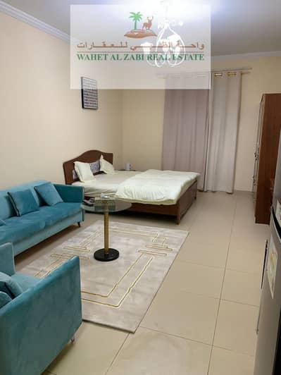 Studio for Rent in Al Jurf, Ajman - 8192be13-a0b8-4c8c-bc8e-cc34eccbc8f5. jpg