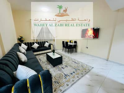 2 Bedroom Flat for Rent in Corniche Ajman, Ajman - 6e301862-797a-4f15-9fcd-5780582d9548. jpg