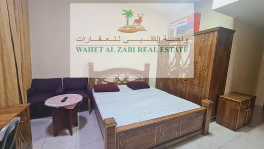 Studio for Rent in Al Nuaimiya, Ajman - 03683af1-7efd-48ce-8254-602b152aa614. jpeg