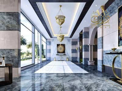 4 Bedroom Apartment for Sale in Al Mamzar, Sharjah - ec24a04298dca4344fac8b131d0ded3459834d74. jpg