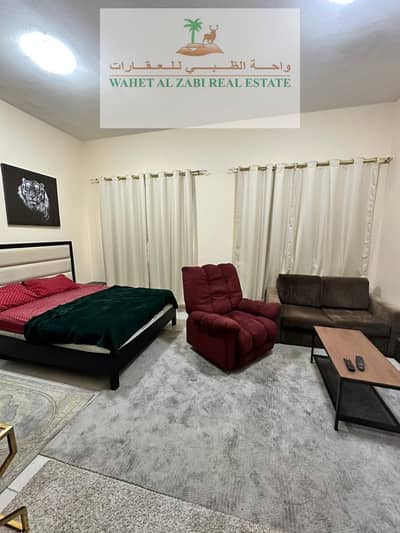 Studio for Rent in Al Jurf, Ajman - bcfbe563-aace-4054-b326-060c0058fbce. jpeg