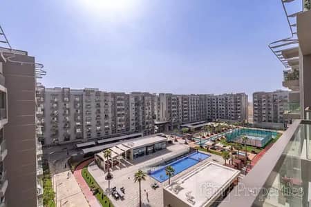 Studio for Sale in International City, Dubai - STUDIO FOR SALE_ LAWNZ BY DANUBE_RENTED_INVESTOR