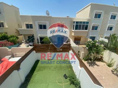 2 Bedroom Villa for Rent in Al Reef, Abu Dhabi - f2532dfc-fefa-11ee-ac9b-16a3ac30f0f6. jpg