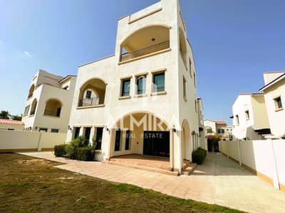 5 Bedroom Villa for Rent in Al Matar, Abu Dhabi - WhatsApp Image 2022-01-31 at 1.51. 02 PM (1). jpeg