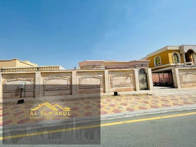 5 Bedroom Villa for Rent in Al Hamidiyah, Ajman - LIjDrI3BSxV8EJv6zBDl2yolOvDVGVXMWXB2c6SS
