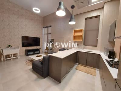 1 Спальня Апартамент в аренду в Джумейра Вилладж Серкл (ДЖВС), Дубай - WhatsApp Image 2024-04-20 at 14.36. 39_f4c29bc3. jpg