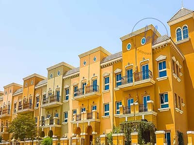 3 Bedroom Villa for Sale in Jumeirah Village Circle (JVC), Dubai - M1. png